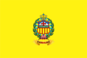 Provincia di Carhuaz – Bandiera