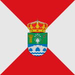 Bandera de Espino de la Orbada.svg
