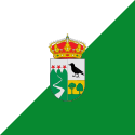 San Juan de Gredos - Bandera