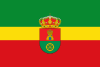 Bandera de Susinos del Páramo (Burgos)