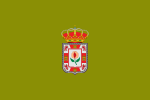 Lá cờ Granada