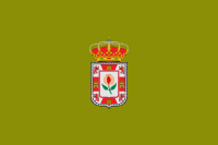 Flag of Granada
