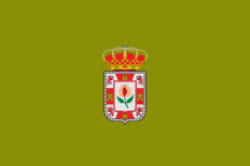 Bandera de la provincia de Granada (España).svg