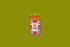 Provincia di Granada - Bandiera