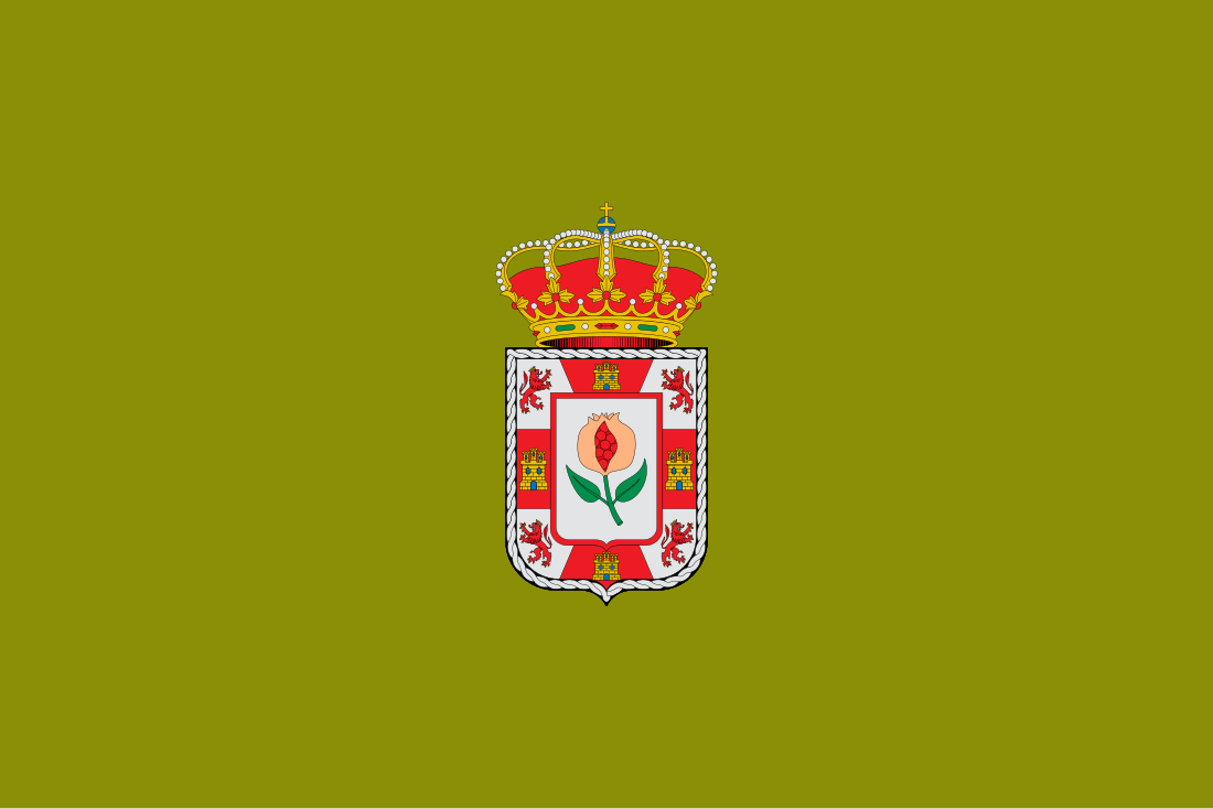 Provincia de Granada