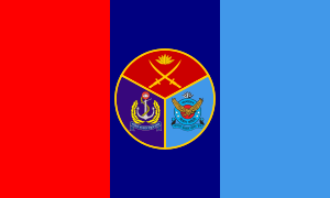 Bangladesh Armed Forces Flag.svg