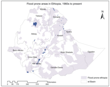 Basin map of Ethiopia with flood-prone extents. Basin map of Ethiopia with flood-prone extents.png