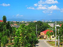 1. Batangas City