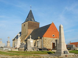 Gereja Bazinghen