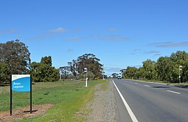 Bears Lagoon Town Entry Sign.JPG