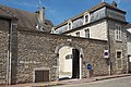 Beaune, Rue de l'Hôtel de Ville