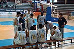 Miniatura para Club Baloncesto Rosalía de Castro