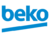 Logotipo da Beko do patrocinador da marca