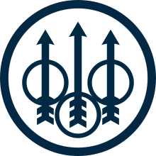 Logo Beretta. Svg