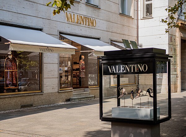 Valentino