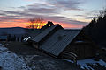 * Nomination Beskid Wyspowy mountains - "Kudłacze" in the evening --Pudelek 21:49, 18 April 2016 (UTC) * Promotion Pretty good, concerning the light conditions. --Tsungam 13:33, 19 April 2016 (UTC)