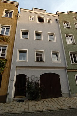 Bgh Spitalgasse 210