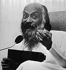 Bhagwan Shree Rajneesh