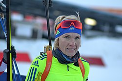 Biathlon European Championships 2017 Sprint Women 1619.JPG