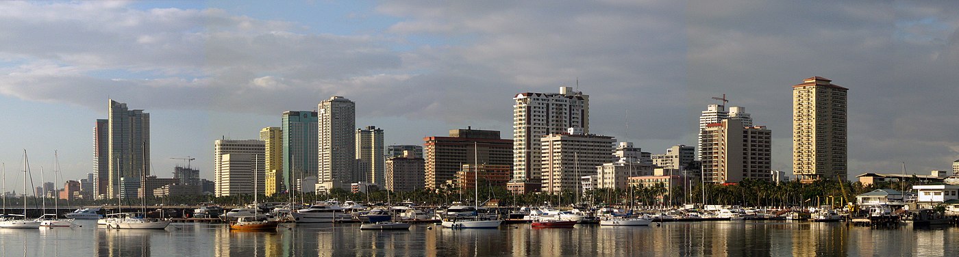 Panorama Manile