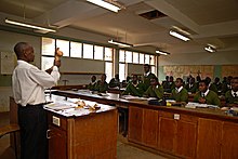 Alliance High School Kenya Wikipedia