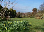 Bispham Rock Gardens