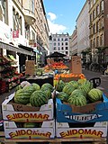 Vignette pour Nørrebro