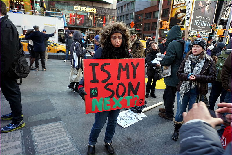 File:Black Lives Matter Black Friday (15305650544).jpg