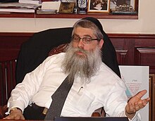 Yaakov Dov Bleich