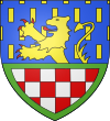 Blason de Aillevillers-et-Lyaumont