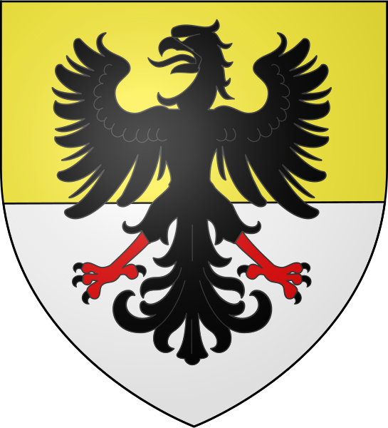 File:Blason Baude Doria.svg