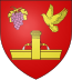 Blason de Behonne