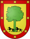 Wapenschild