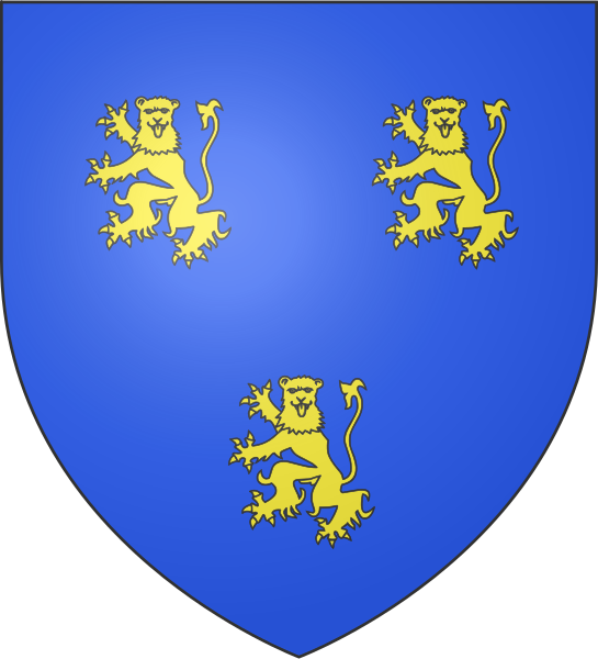 File:Blason Famille fr de-Caumont II.svg