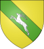 Blason de Igney