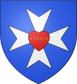 Vinon-sur-Verdon címere