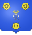 Bickenholtz címere