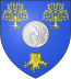 Blason de Monnaie