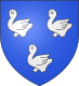 梅朗图瓦地区佩罗讷徽章