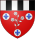 ボースビルの紋章