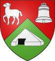 Assigny címere
