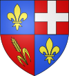 Blason ville fr Boncourt (Aisne).svg
