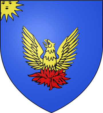 File:Blason ville fr Branceilles (Corrèze).svg