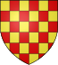 Escudo de armas de Gouy
