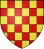 Blason de Gouy