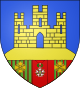 Blason ville fr Landrecies (Nord).svg