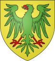 Wappen von Montbronn