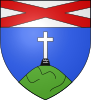 Blason ville fr Peyret-Saint-André (65).svg
