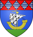 Arms of Rezé