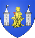 Rhinau coat of arms